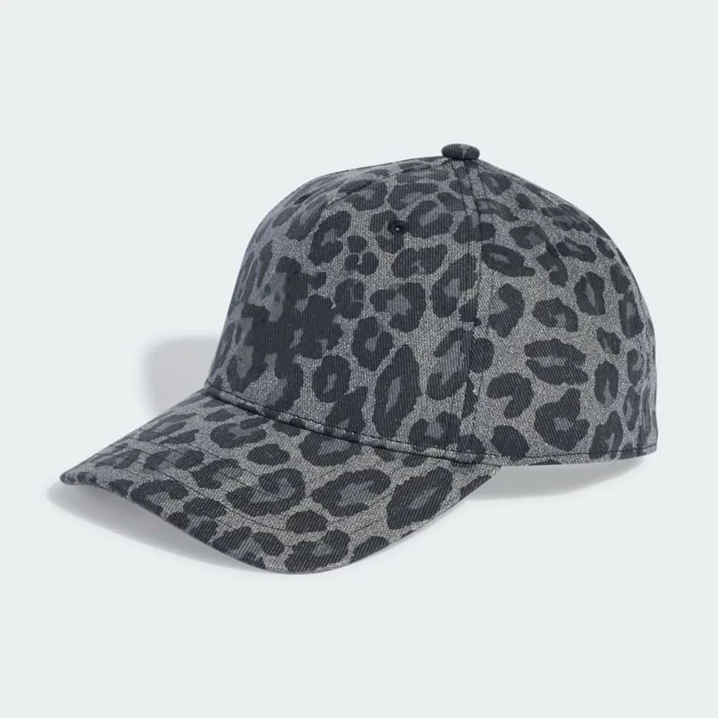 Men's Classic 6-Panel Adjustable Baseball Cap