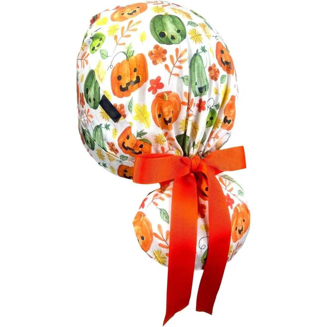 Custom Print Women's Cap
