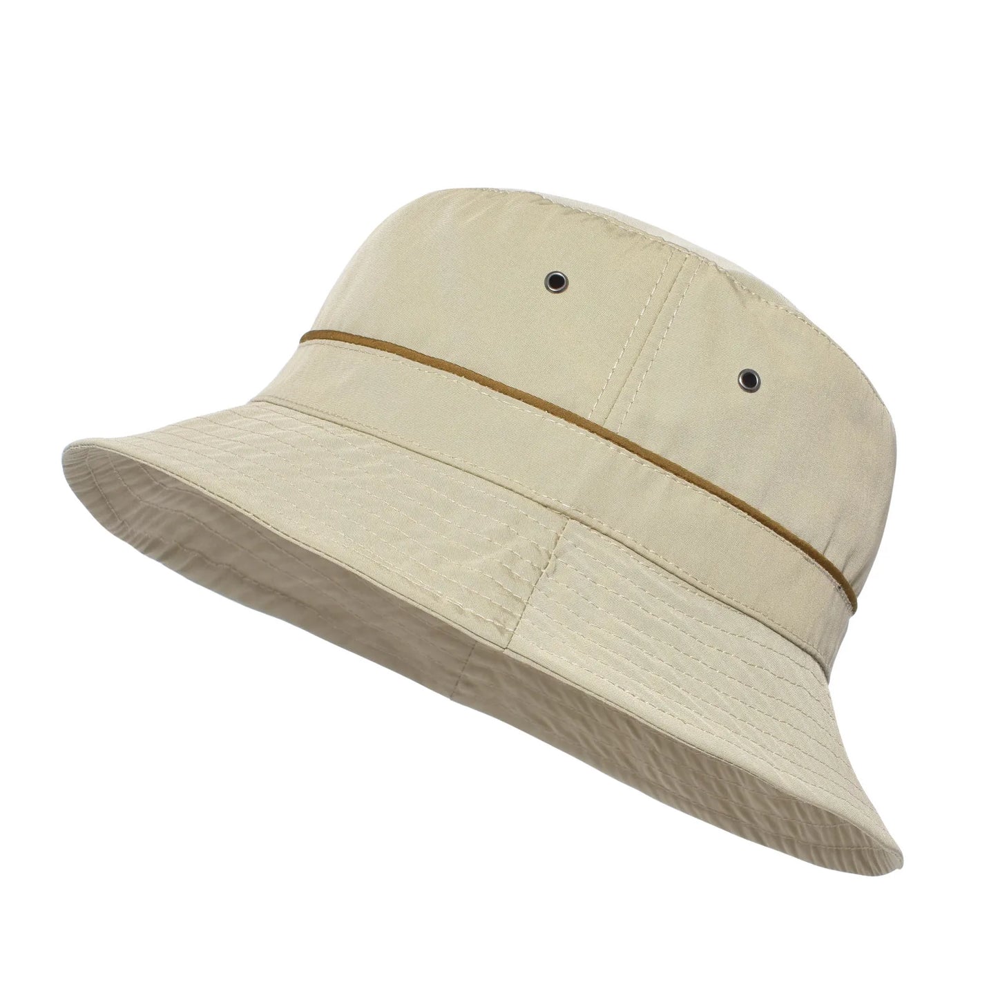 Quick Dry Bucket Hats Modern Unisex Fashion Spring Summer Outdoor
