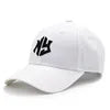 Custom Wholesale 100% Cotton Twill Common Embroidery Baseball Cap