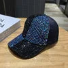 Korean Style Trendy Unisex Handmade Sequins Embroidery High Quality