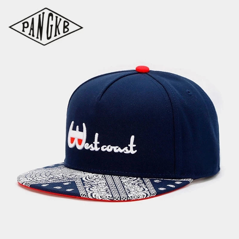 Wholesale and Retail Snapback Hat Men Women Adult Hip Hop