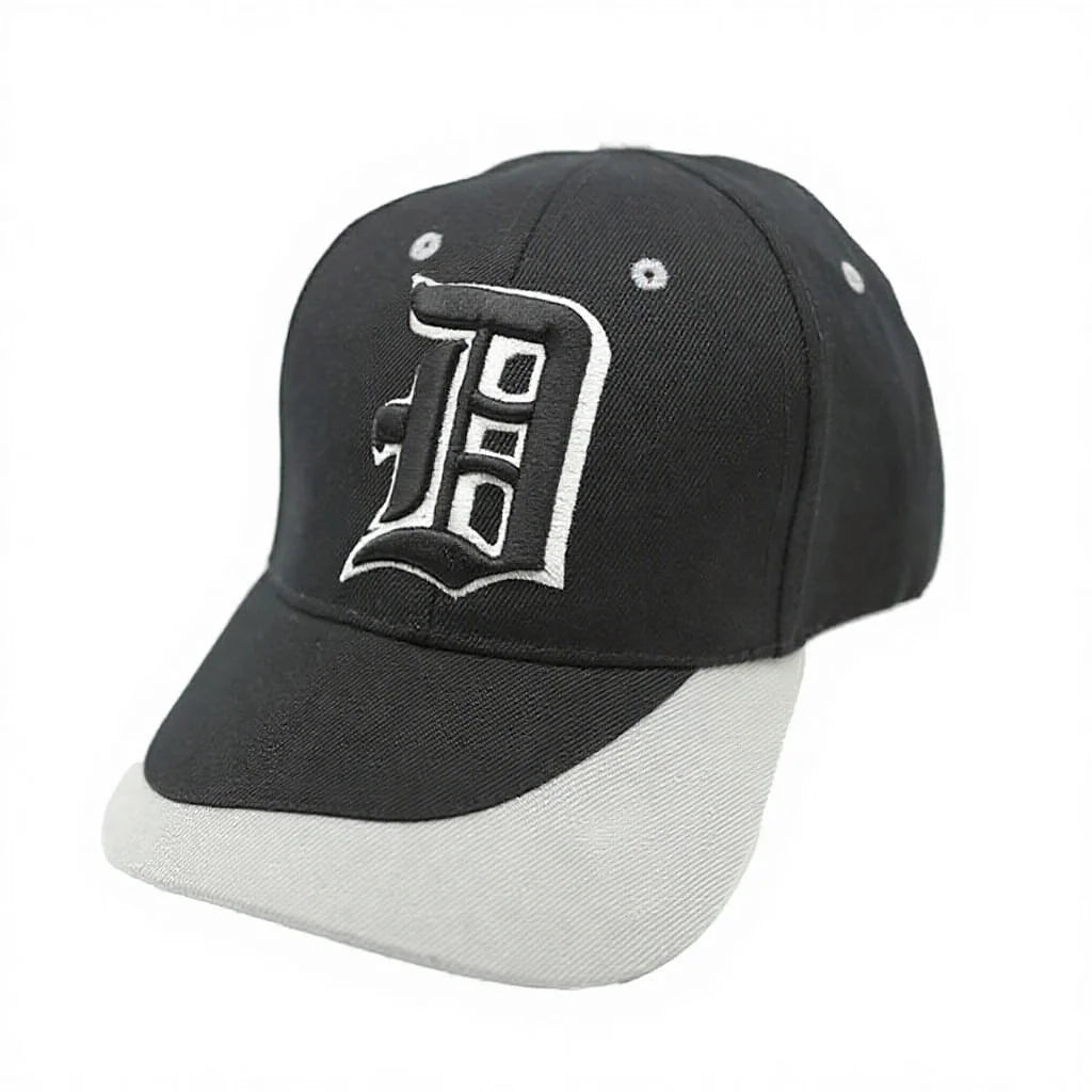 Ultra-Light Laser Cut Perforated Velvet Fashion Sport Cap