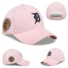 Unisex 100% Cotton Sports Baseball Caps New 6 Panel Outdoor Dad Hat