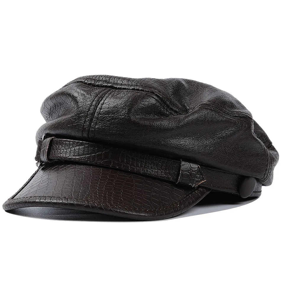 Luxury Brand Hat Women Men Military Caps