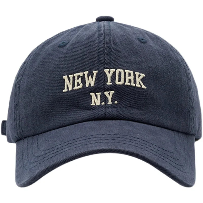 Men's Fashionable Waterproof Baseball Cap