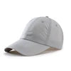Summer Sport Hats Colorful Quick-Drying Hat