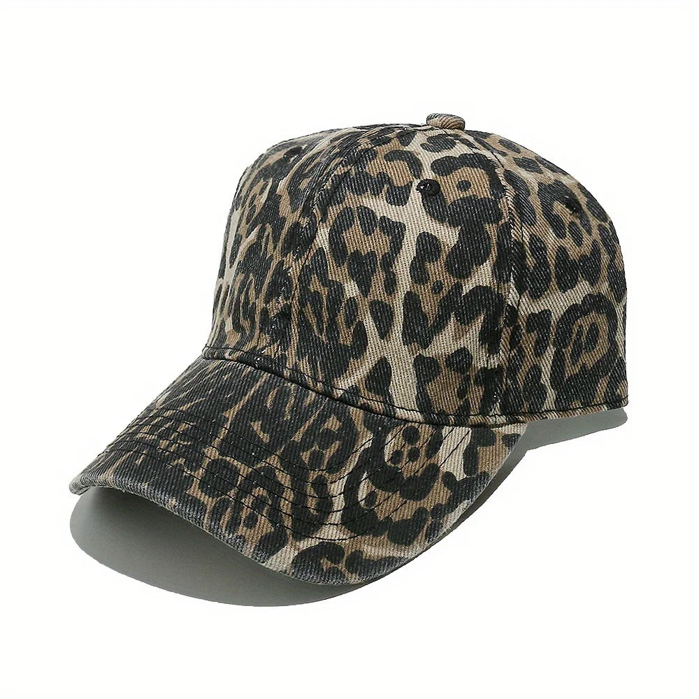 New Spring/Summer Women's Baseball Cap