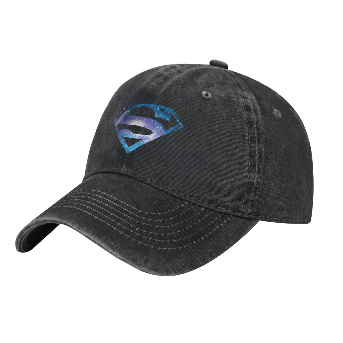 Comics Supermans Unisex Baseball Cap