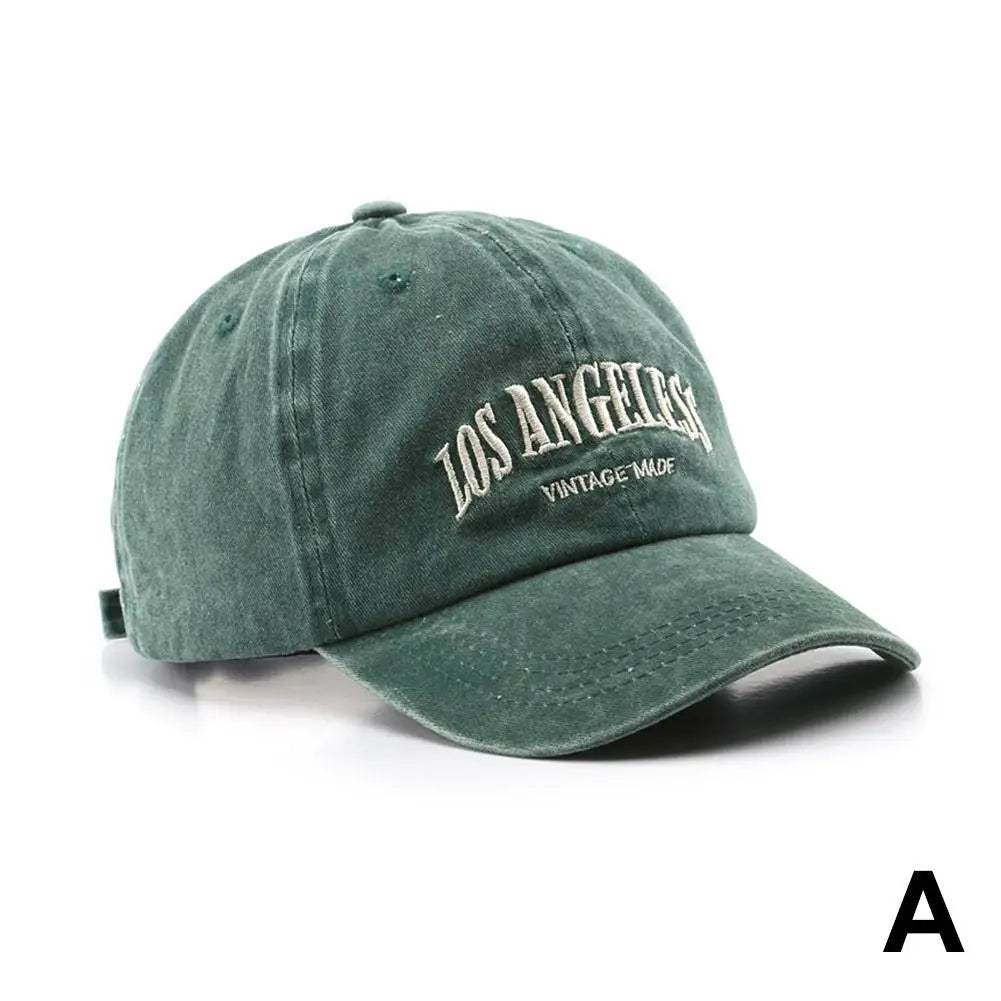 Baseball Cap for Men and Women