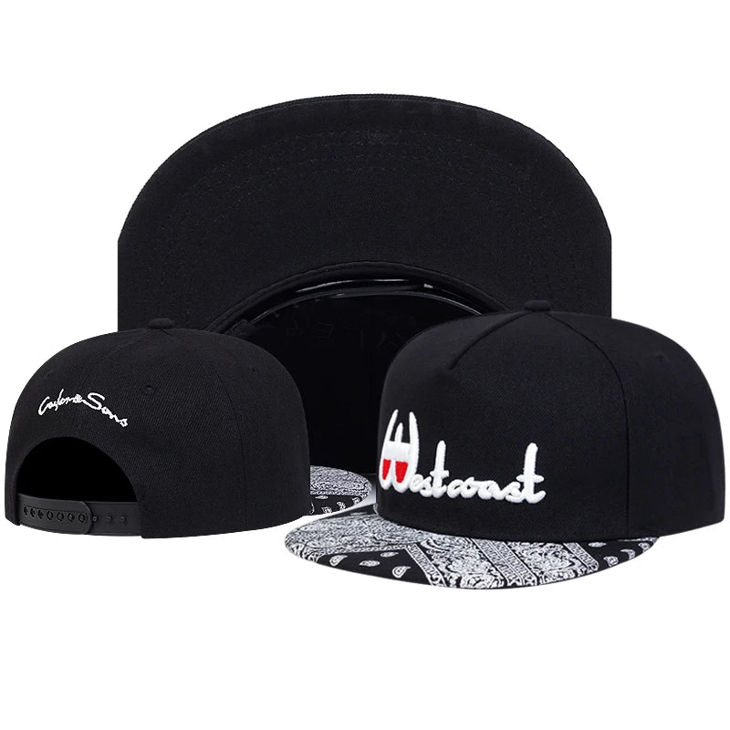  Champion Embroidered Baseball Hat