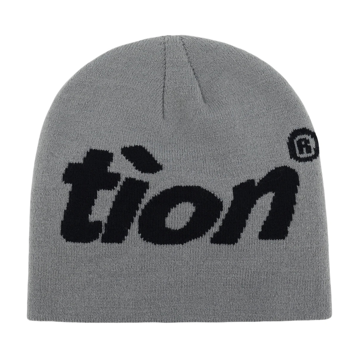 Y2k Letter Butter Knit Hats Skullies Beanies Autumn Winter Warm Hat