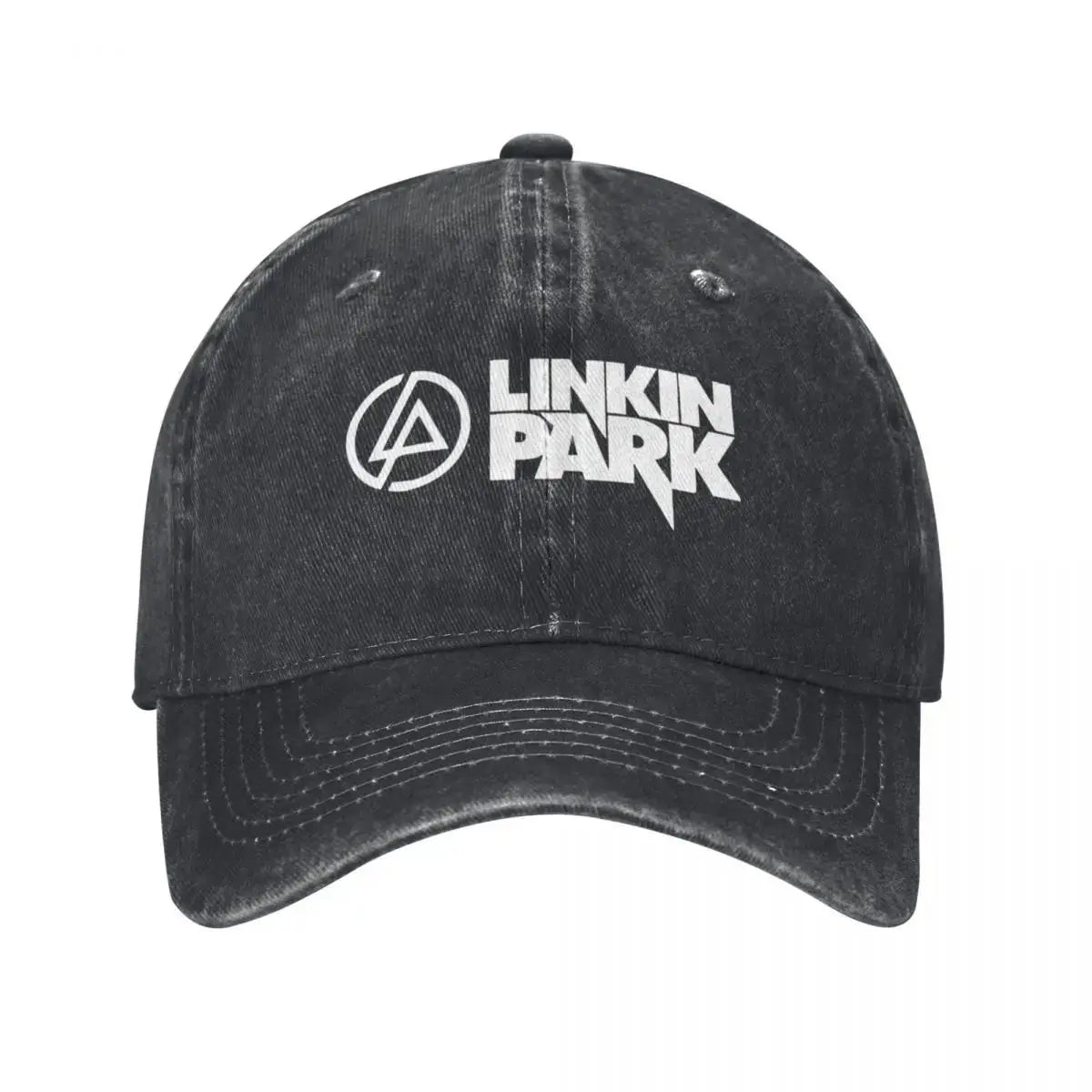 Linkins Meteora Minutes To Midnight Men Women Baseball Caps