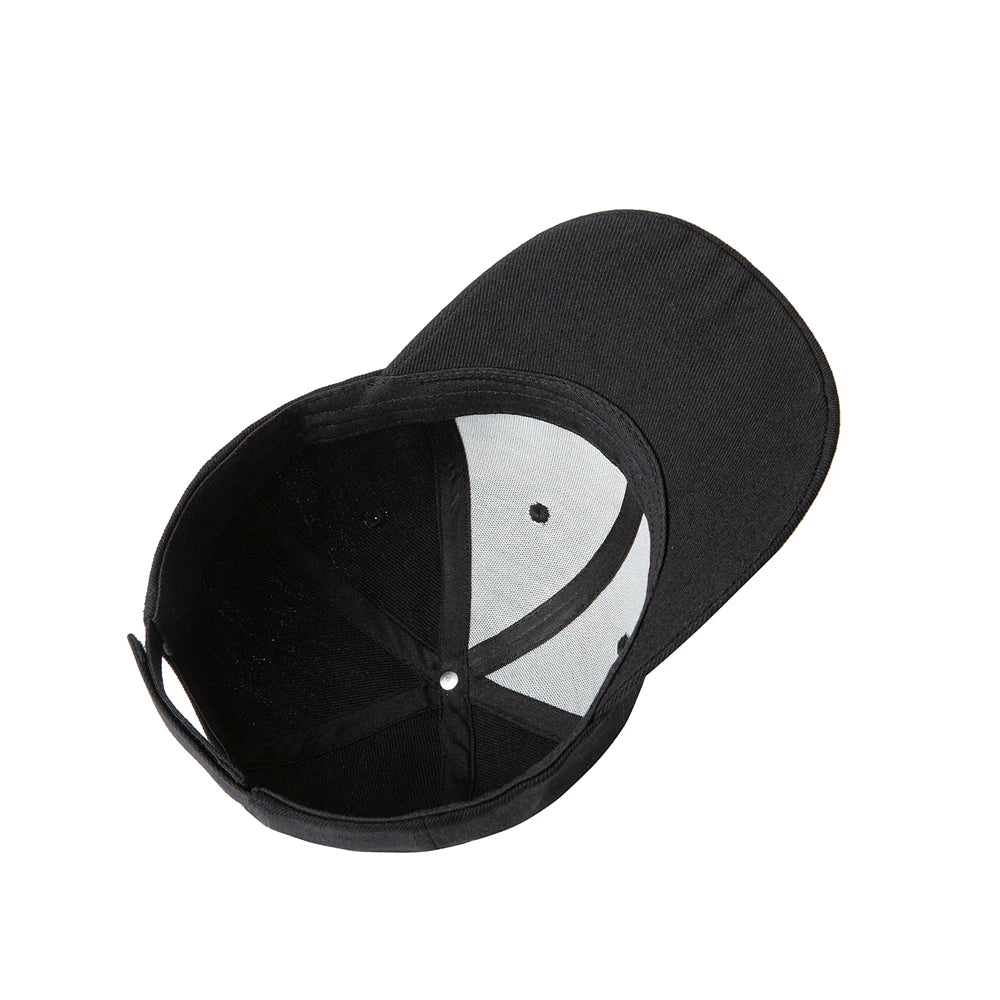 Kanye West Hip Hop Baseball Cap For Men Streetwear Donda Letter Print Summer