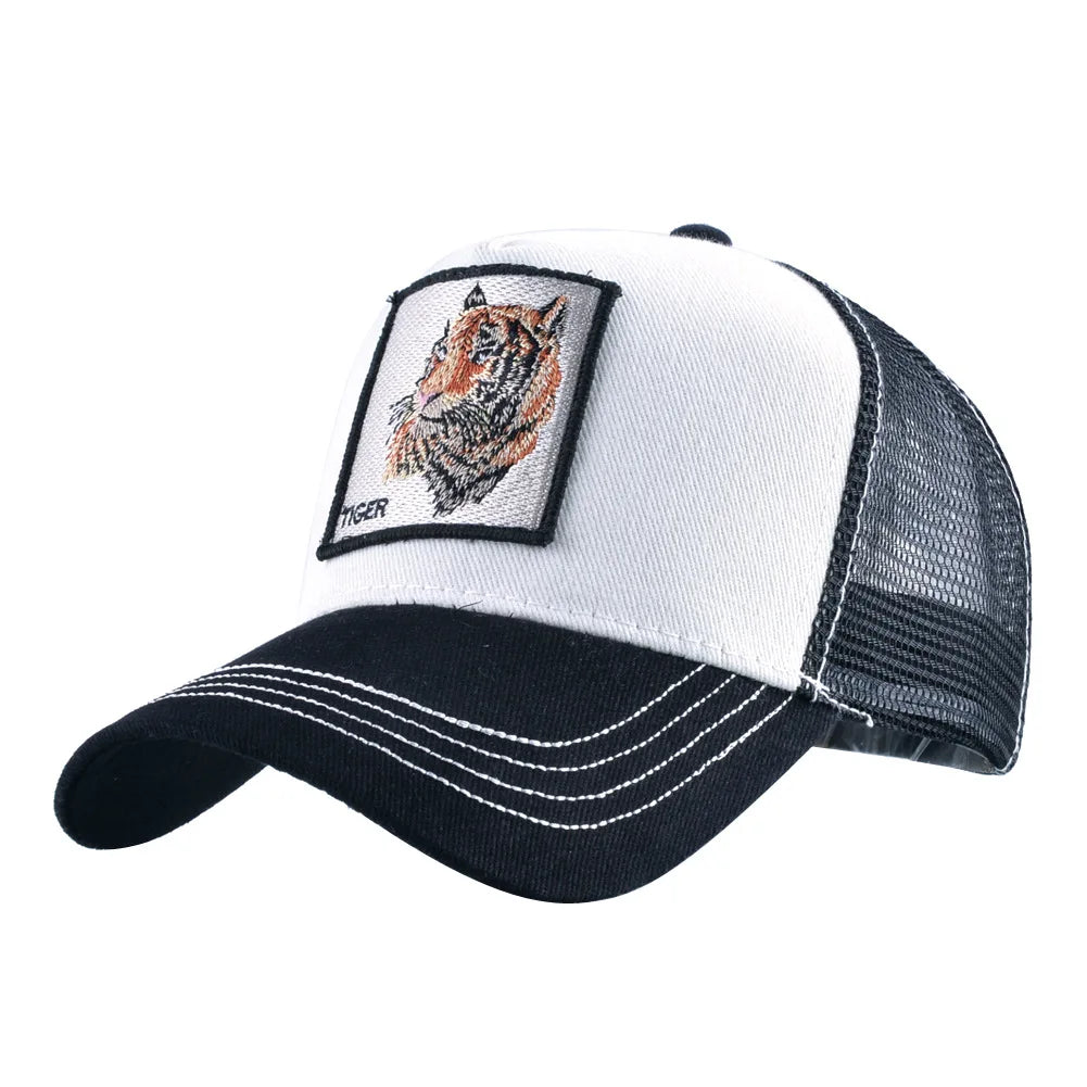 Winter Harajuku Y2K Knitted Hat Women Fashion Warm Thick Men Hip Hop Baseball Cap