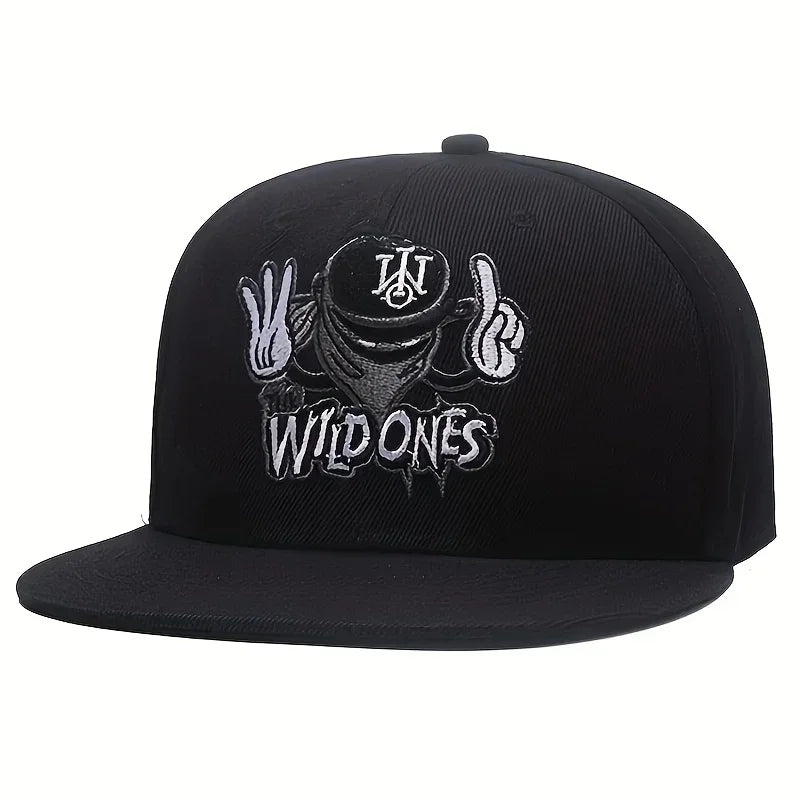 Spring Autumn Outdoor Adjustable Casual Baseball Caps