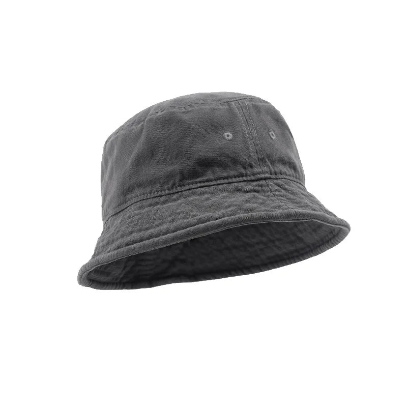 Bucket Hats for Men Women and Youth Boys Girls Summer Spring Autumn Caps S Big Headun