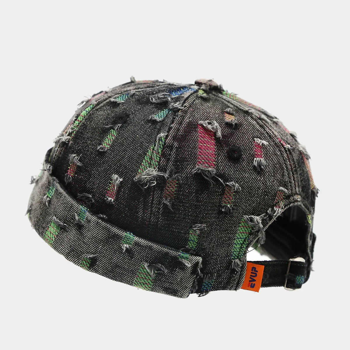 American Denim Landlord Cap