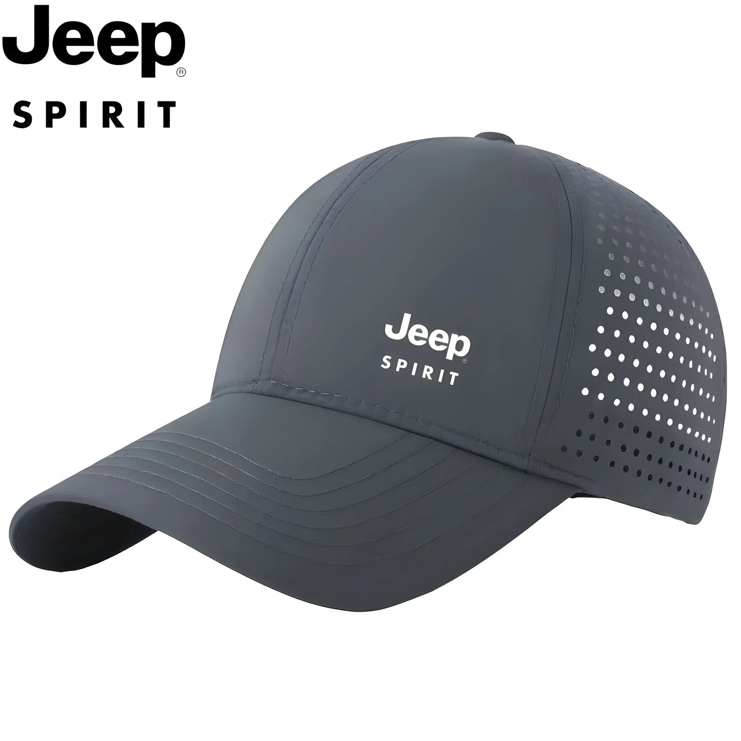 Quick Drying Baseball Hat Summer
