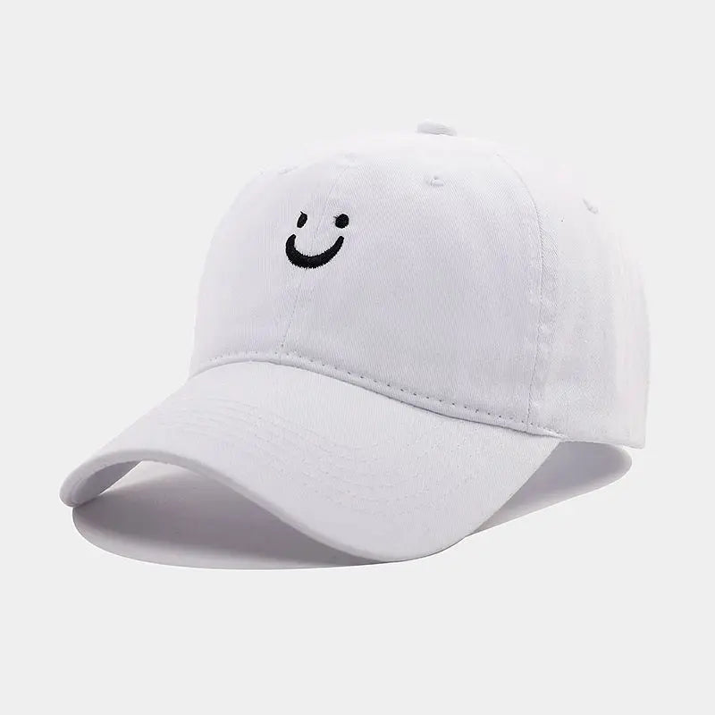 Men Women Cotton Washed Distressed Vintage Dad Hats