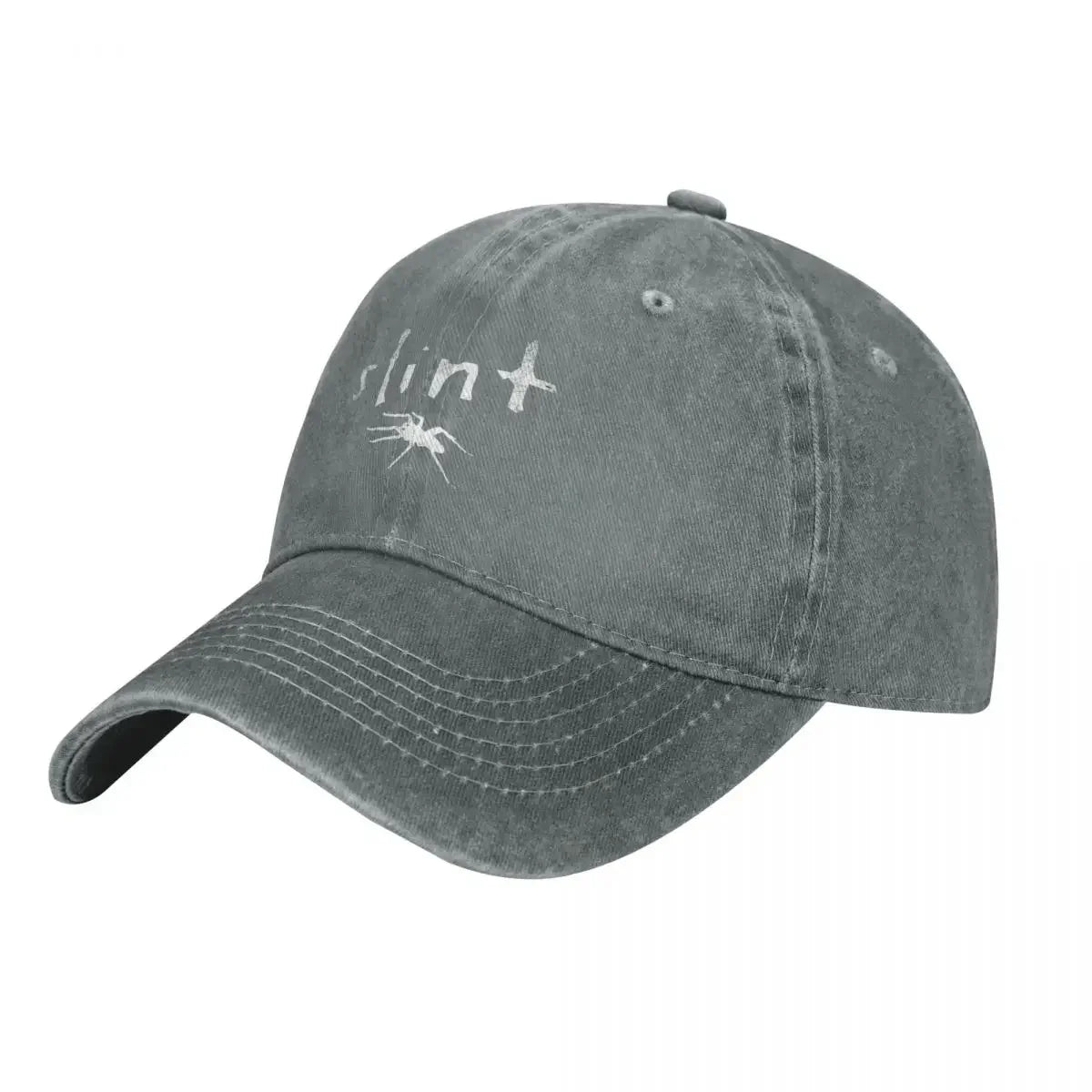 2026 Slint Cowboy Hat Fluffy Hat Golf Hat