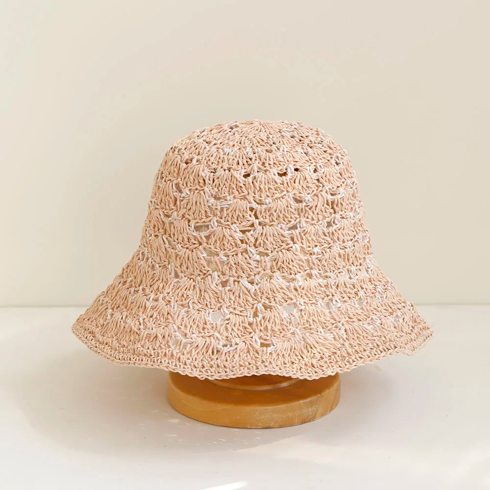 2026 New Handmade High Quality Simple And Stylish Sun Hat