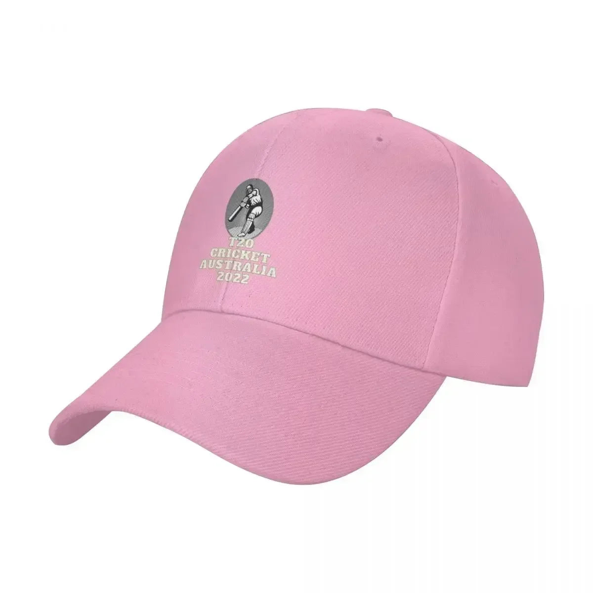 T20 Cricket Championship Australia 2022 Baseball Cap