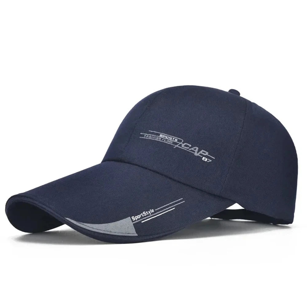 Sports Cap Mens