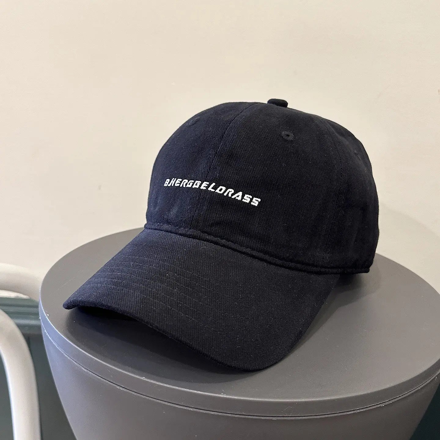 Baseball Cap Women's Spring And Summer