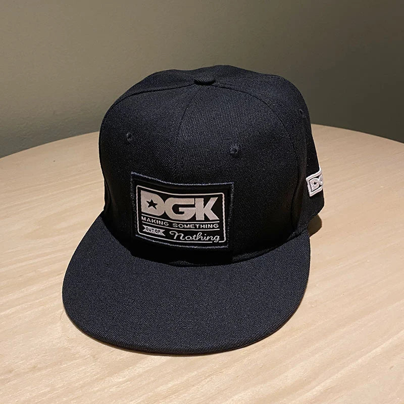 New Hot Sales Embroidered Baseball Hat Men Women