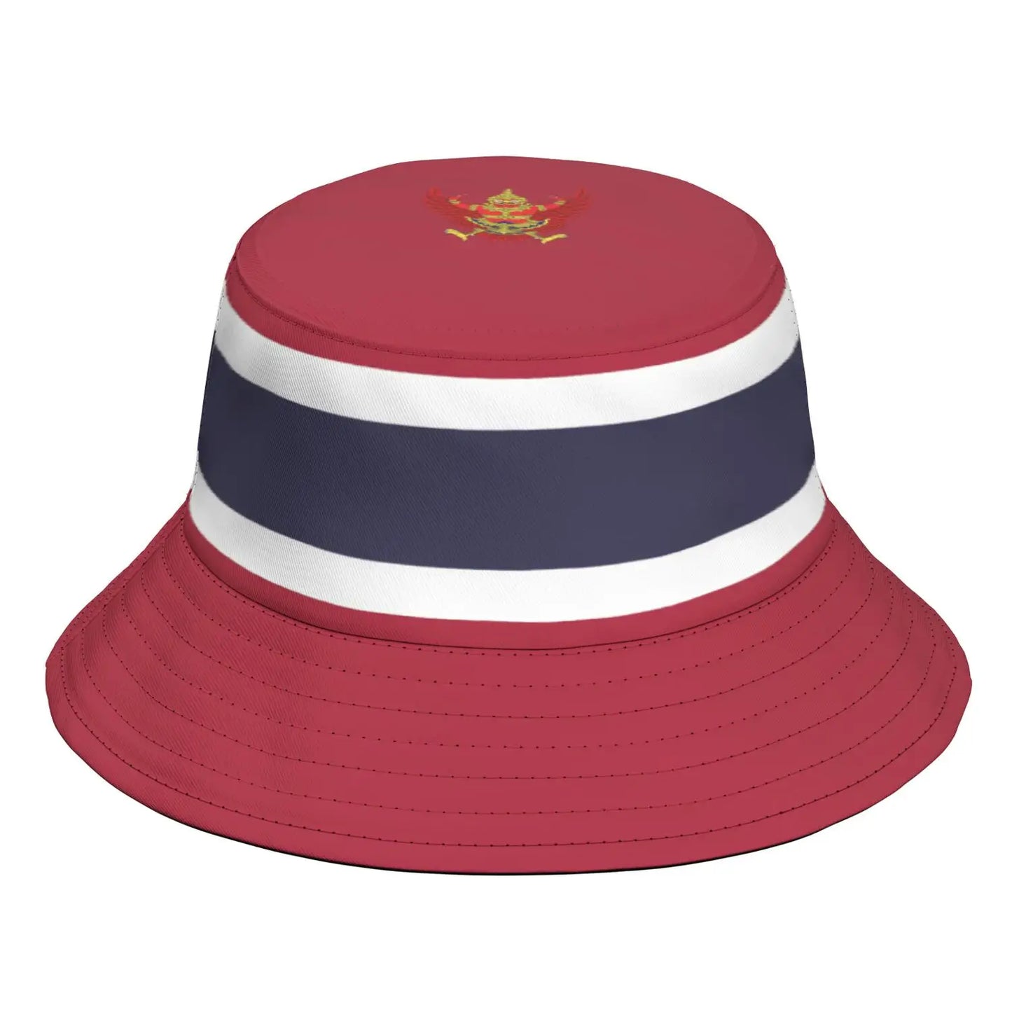 Fisherman Hats Free Custom Made Name Number