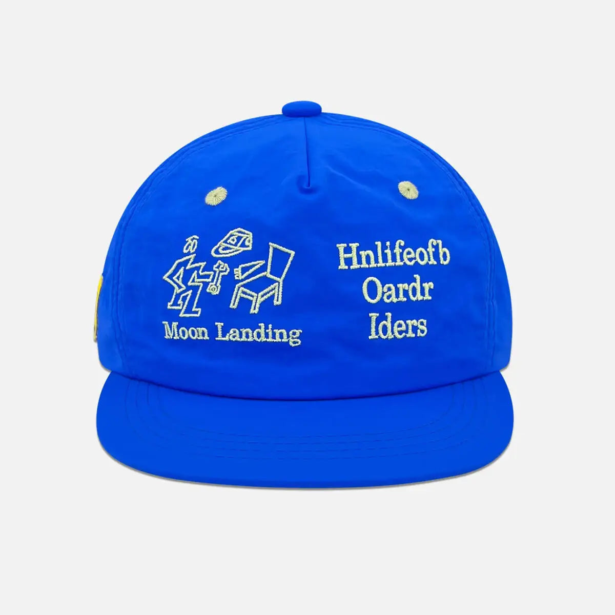 Baseball Cap Running Sport Mesh Embroidery Korean Style Hat