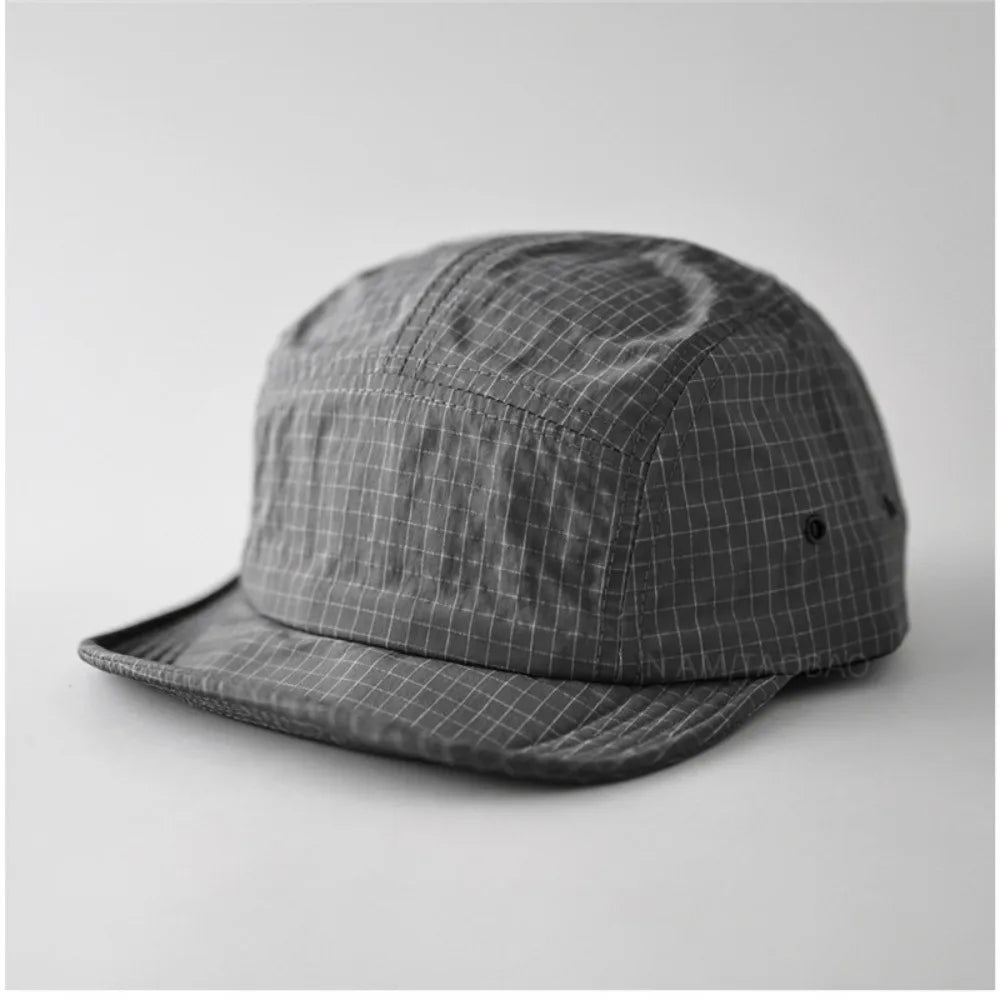 Adjustable Breathable Breathable Mesh Baseball Cap