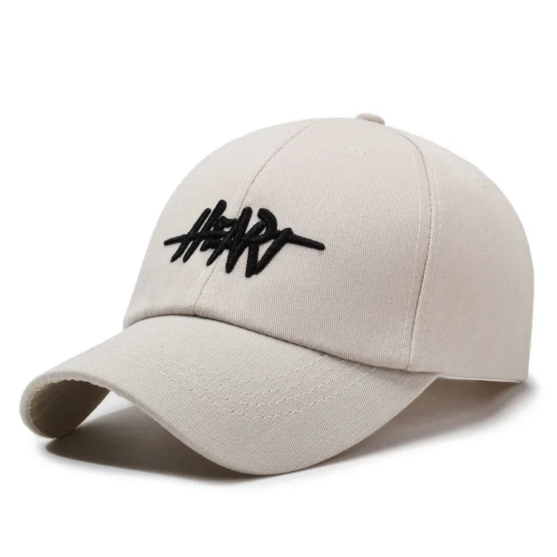 Fashionable and Stylish Embroidered Baseball Cap for Men and Women