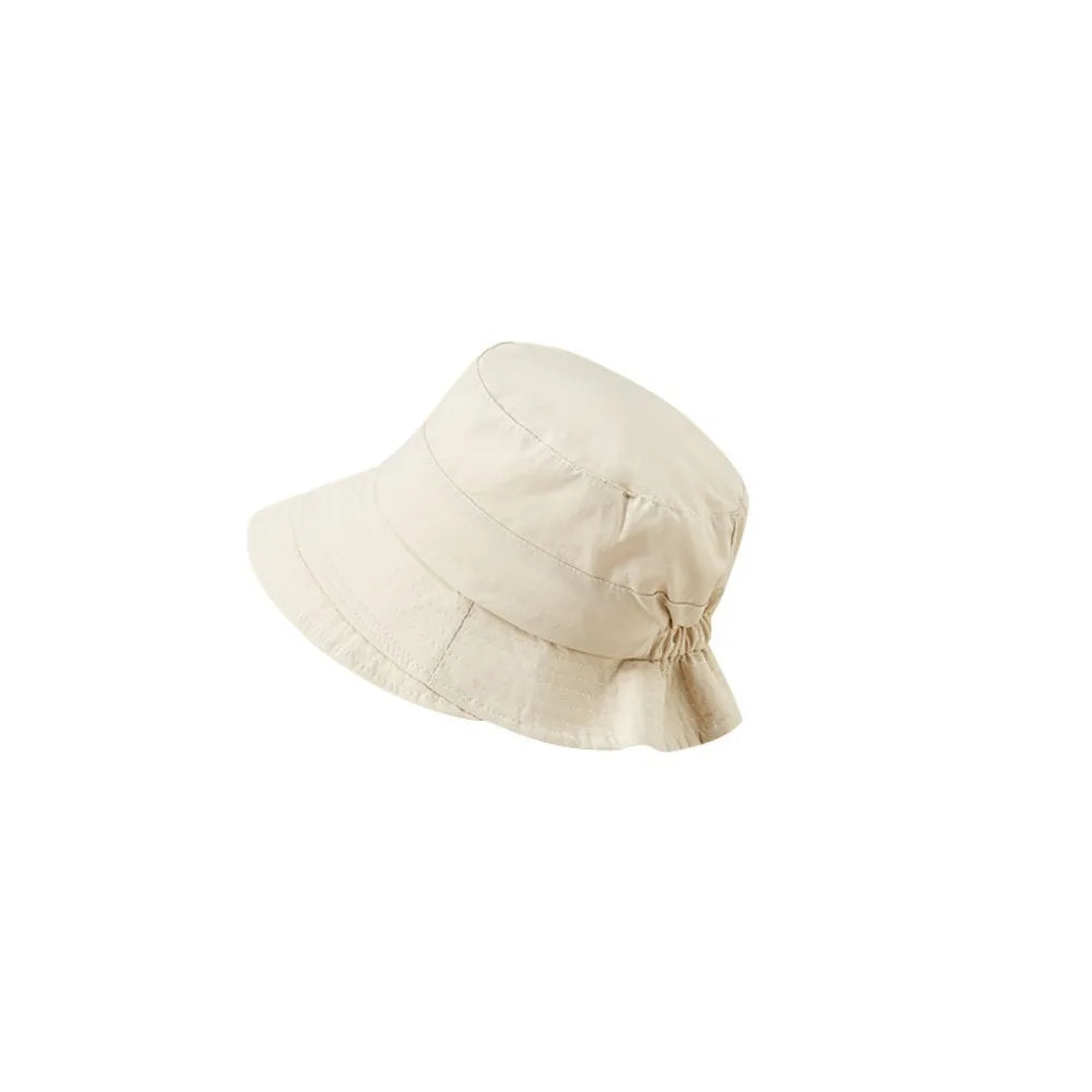 Sun Proof UV Protection Quick Drying Bucket Hat