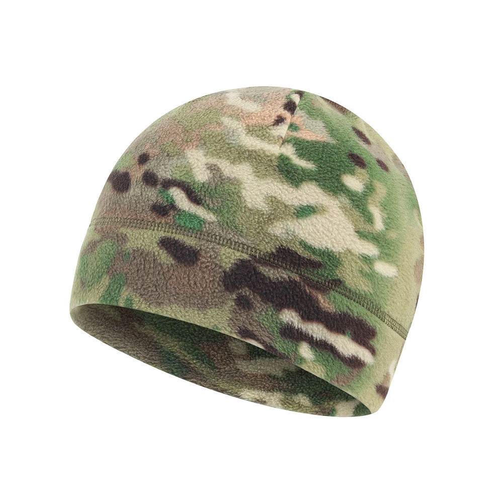 Outdoor Cold Head Cover Ski Windproof Mask Breathable Warm Hat
