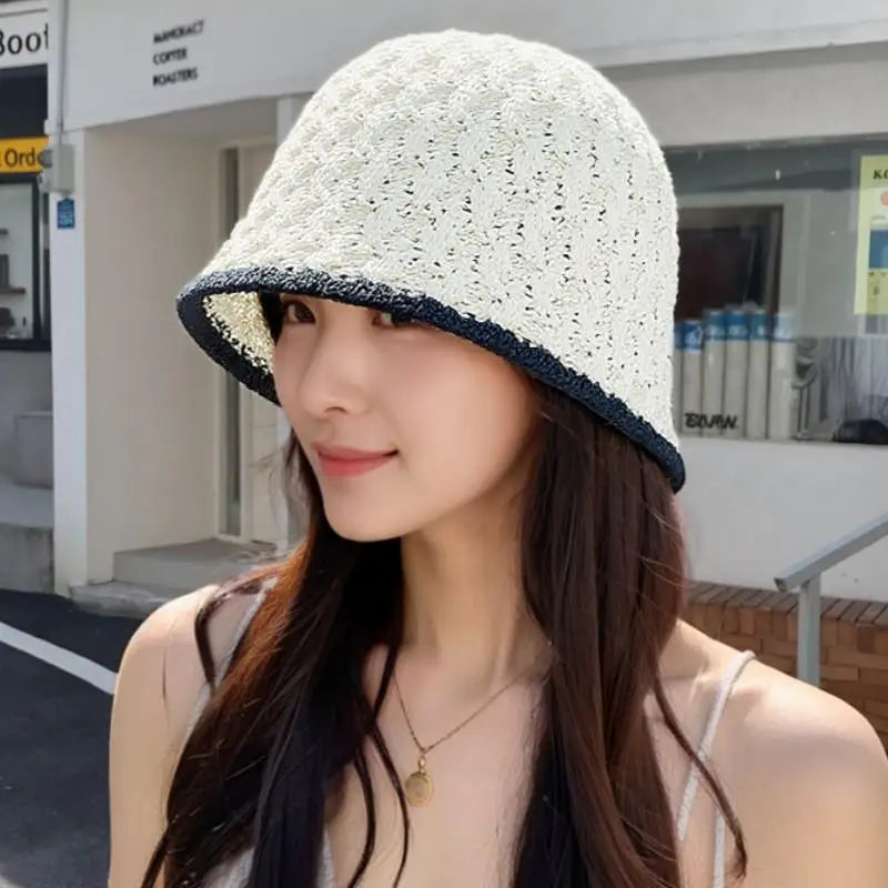 Sun Protection Fisherman's Hat Cap