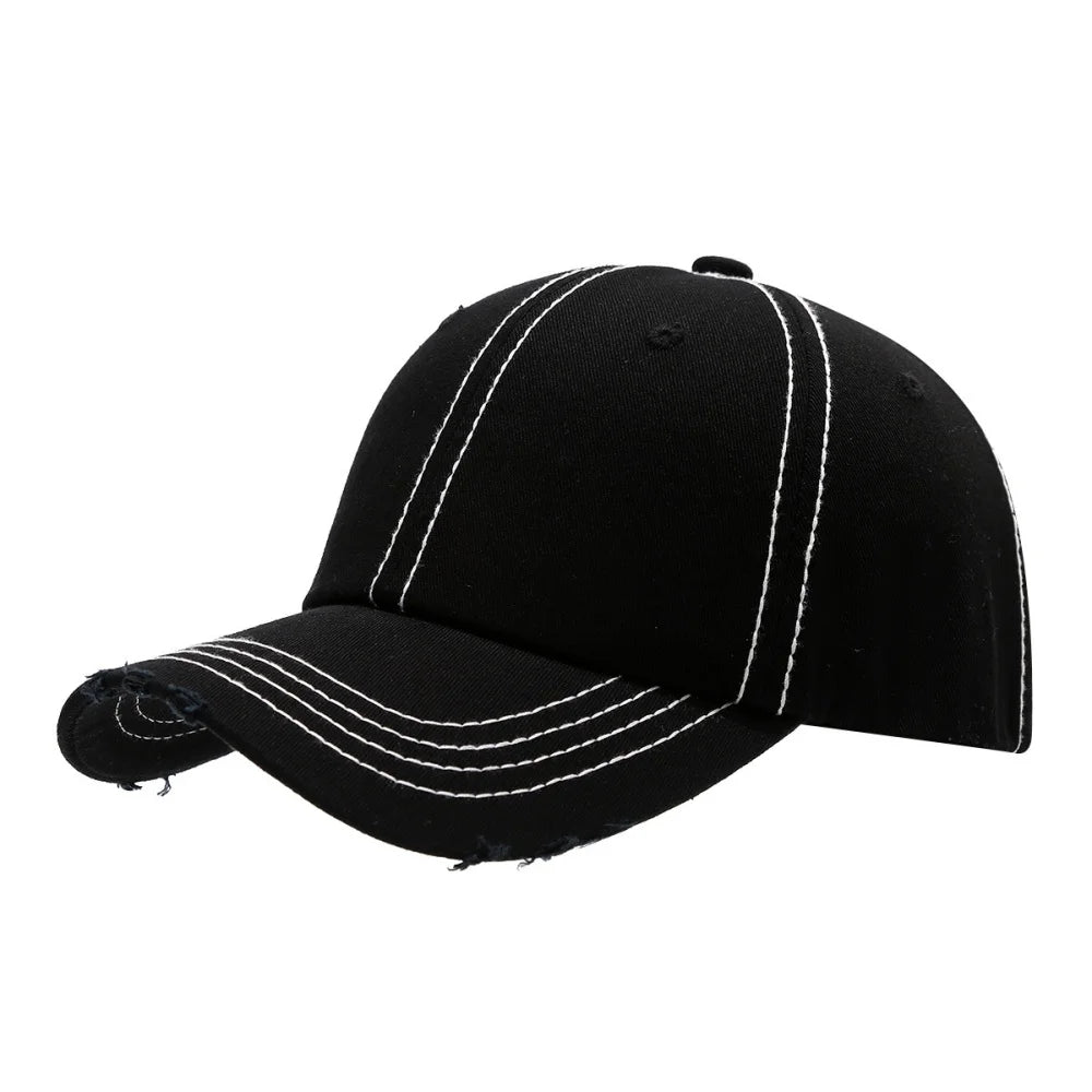 2026 Unisex Baseball Cap Spring And Summer Hat