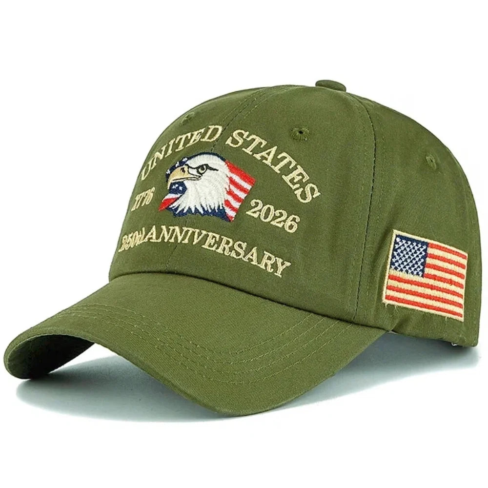 Hot Sale Unisex Baseball Cap
