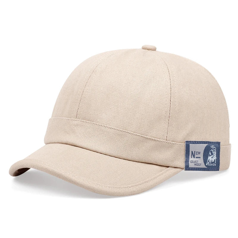 Bull Hip Hop Hat Outdoor Cycling Leisure Skateboarding Hat Sports