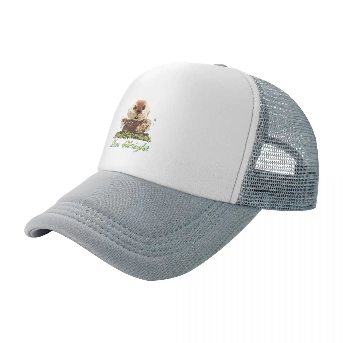 Caddyshack - I'm Alright Baseball Cap Men's Women's