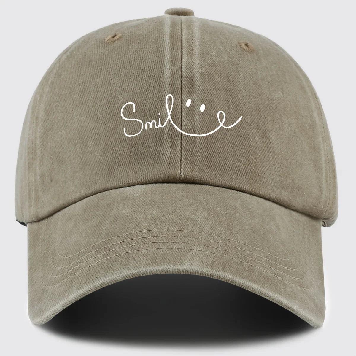 Outdoor Hats For Autumn And Winter Baseball Caps