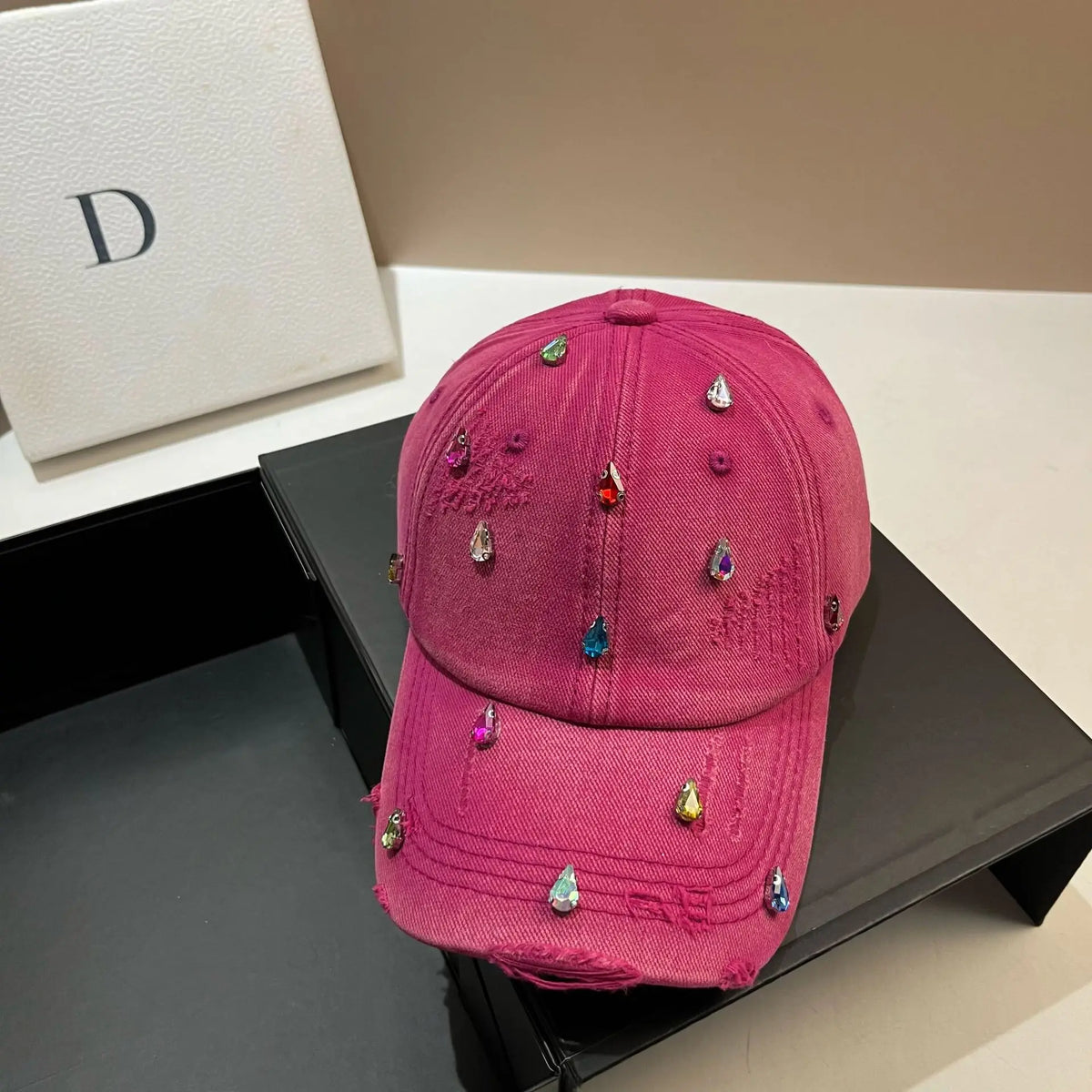 Women's 2026 Bestselling Versatile Baseball Cap