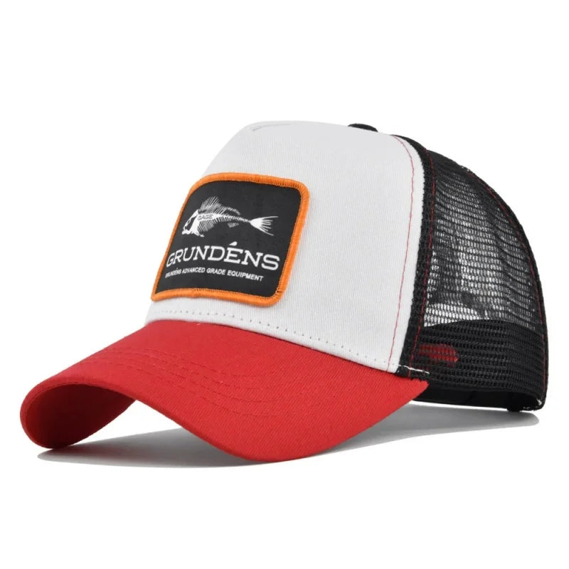 Spring Men's Caps Baseball Caps For Women Summer