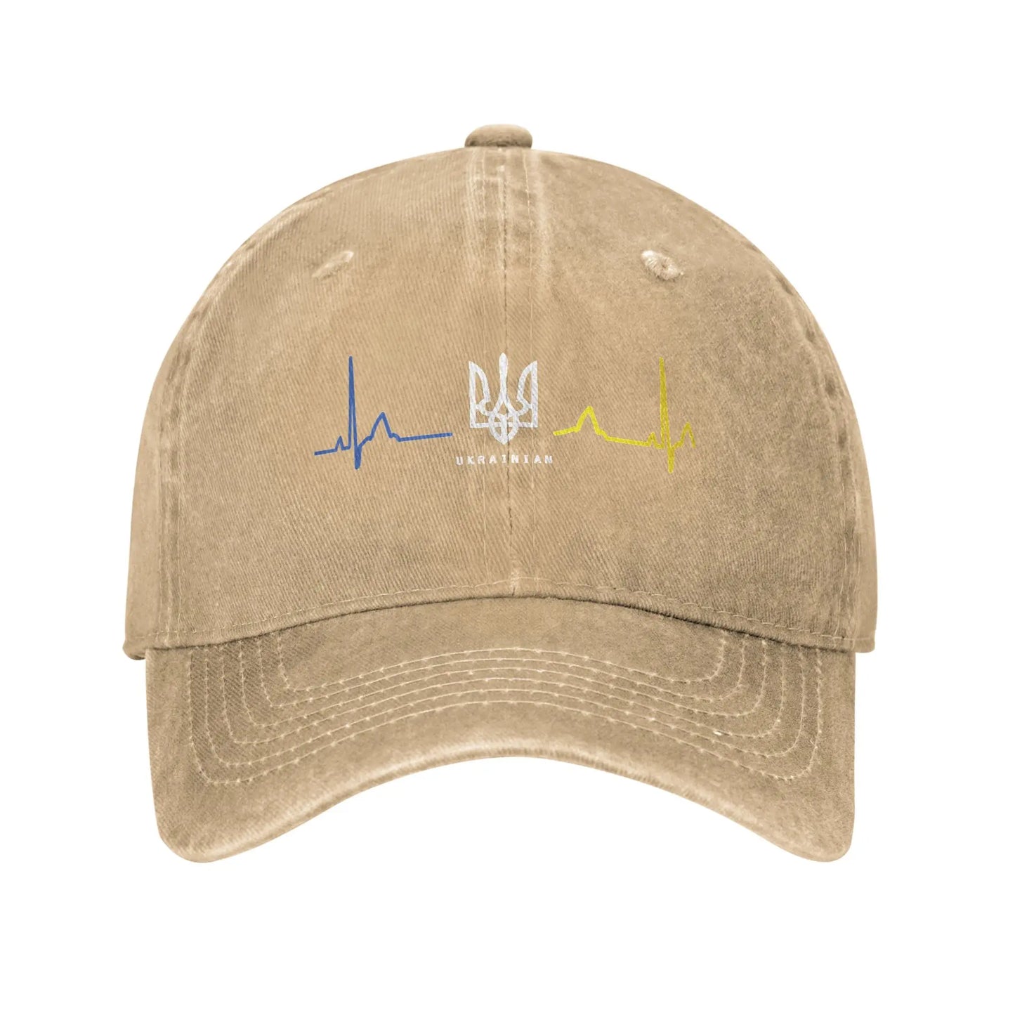 Outdoor Sports Trucker Hat Summer Men Baseball Caps