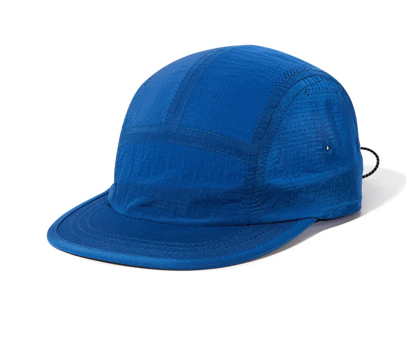 Ultralight Running Caps For Men Women Quick Drying Outdoor