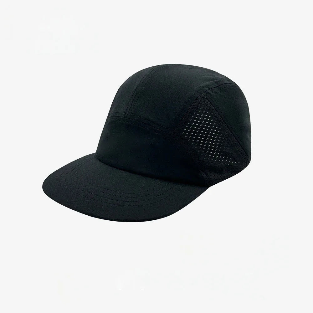 Baseball Cap Soft Top Sport Sun Hat Cycling