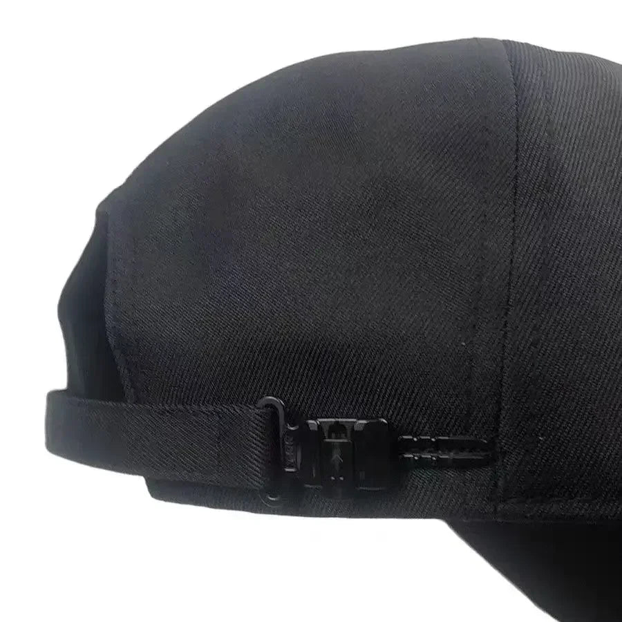 Gamakatsu Sunshade Fishing Cap Men's Fishing Hat Outdoor Sport Baseball Cap