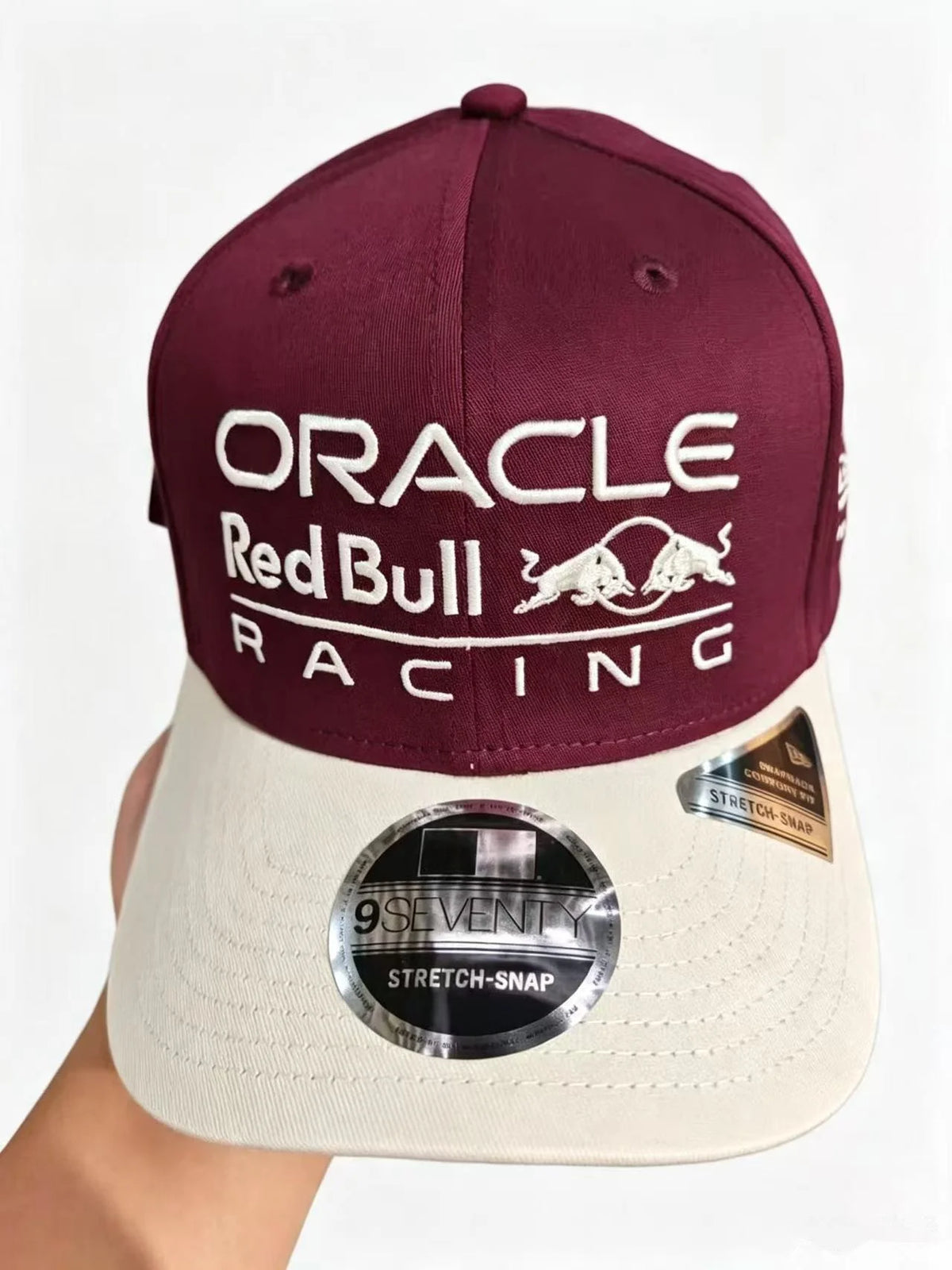 Racing Verstappen Austin GP Cap