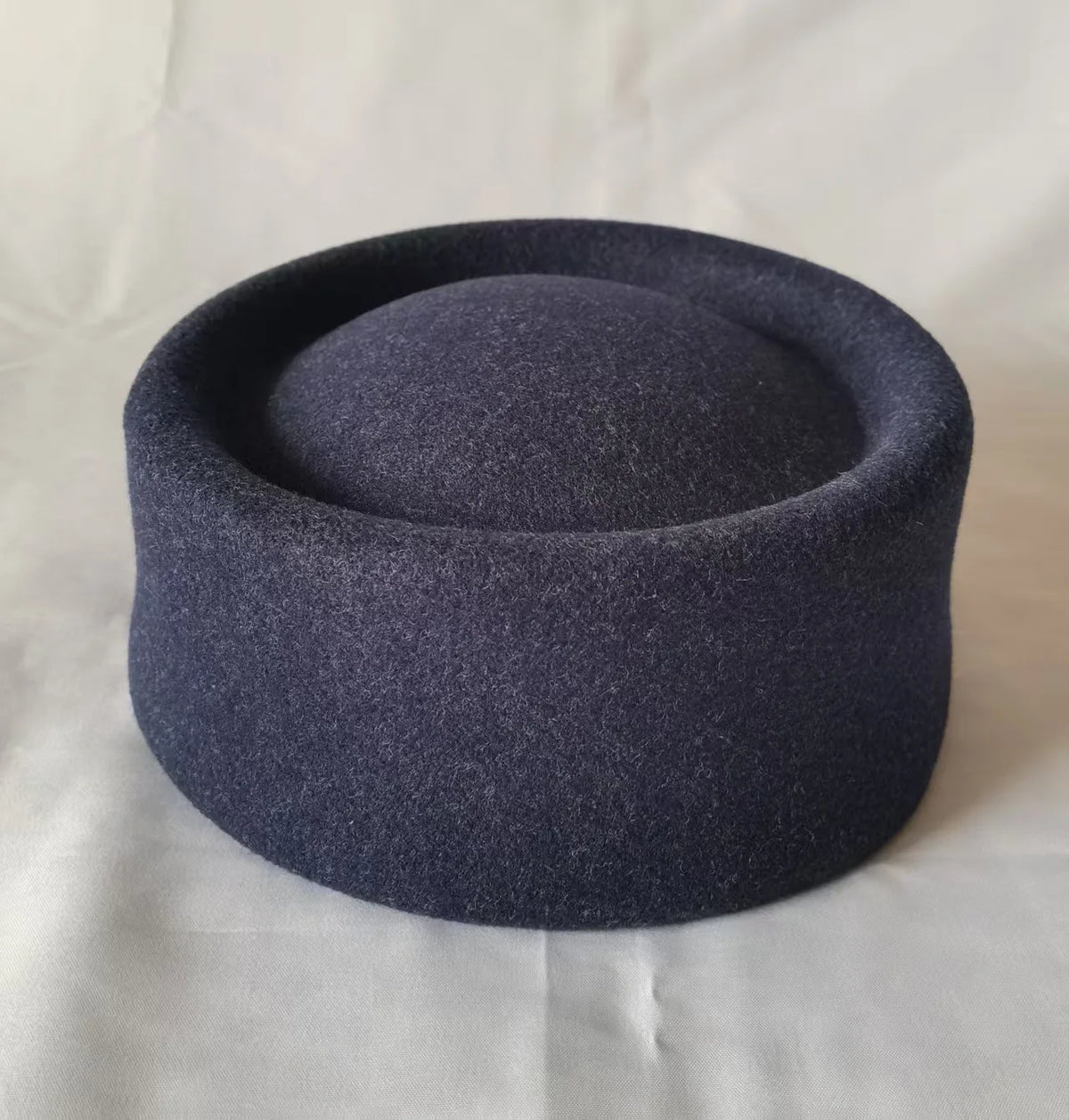 Brand Hats Premium Flight Attendant Beret
